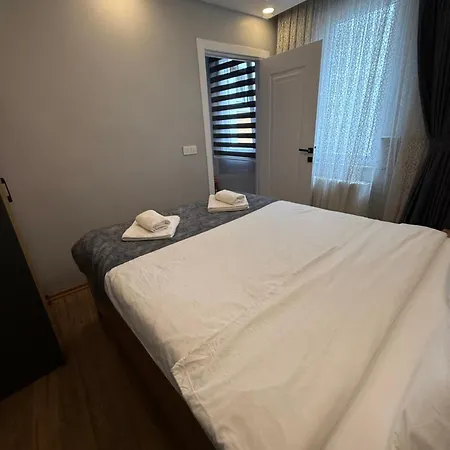 Ayd Beyoglu * Provincia di Istanbul