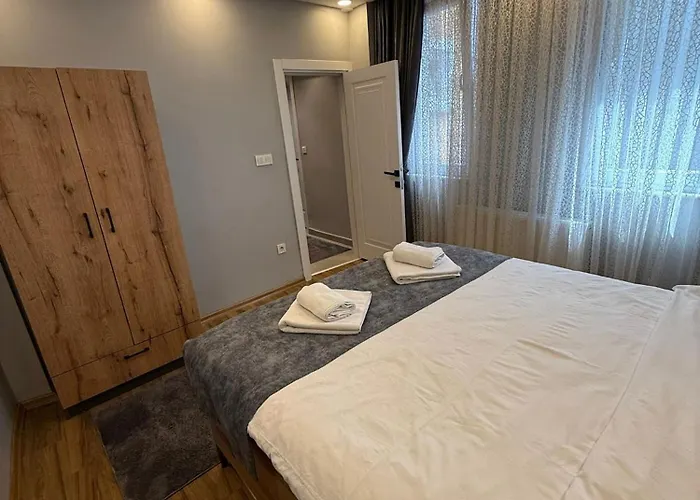 Apartment Ayd Beyoglu