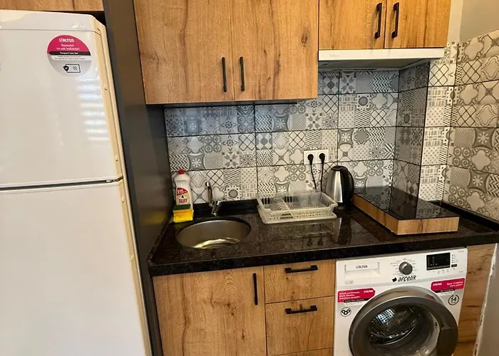 Apartment Ayd Beyoglu Istanbul