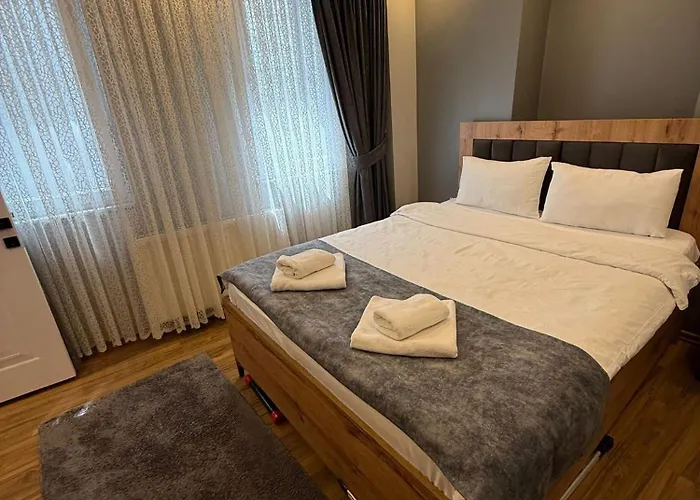 Ayd Beyoglu Istanbul