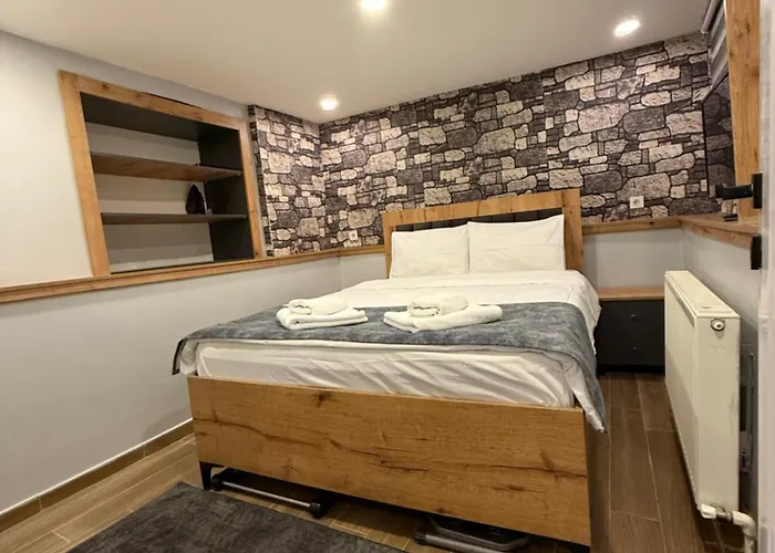 Apartment Ayd Beyoglu Istanbul