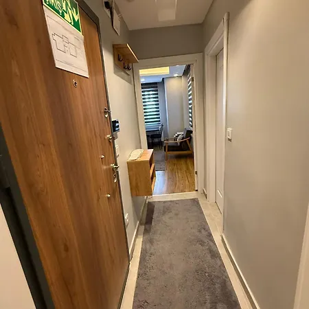 Ayd Beyoglu * Istanbul