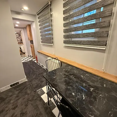 Ayd Beyoglu דירה