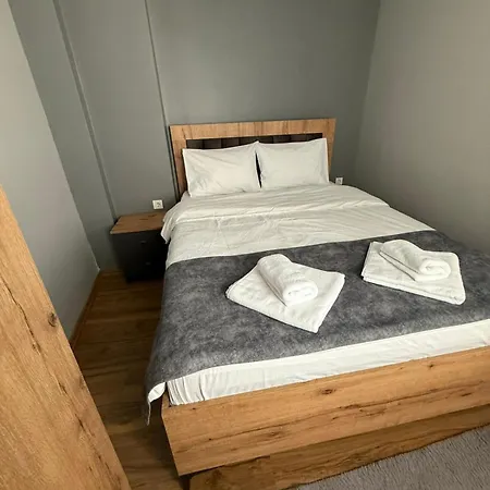 Ayd Beyoglu Apartamento Estambul