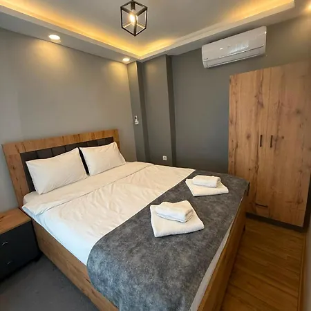 Ayd Beyoglu Апартаменты Стамбул