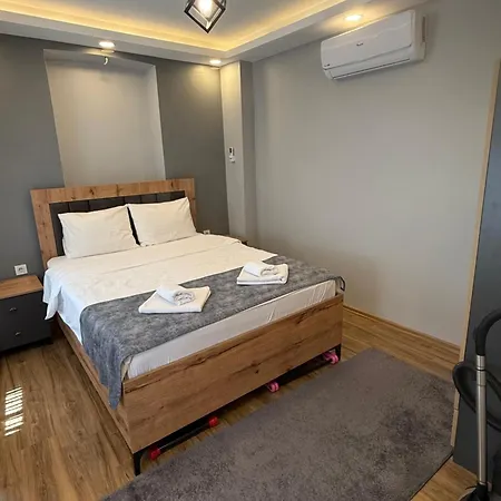Апартаменты Ayd Beyoglu Стамбул