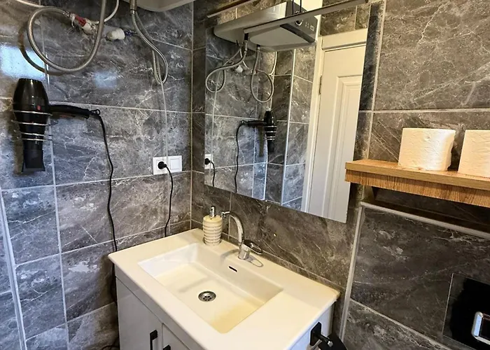 Ayd Beyoglu Apartamento