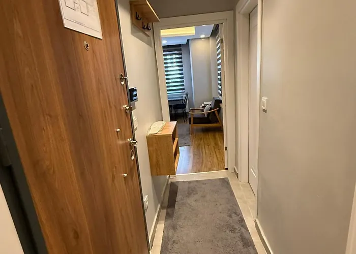 Ayd Beyoglu * Estambul