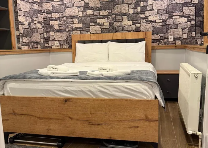 Ayd Beyoglu Estambul