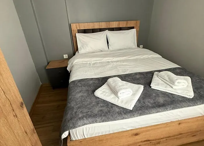 Ayd Beyoglu Apartamento Estambul