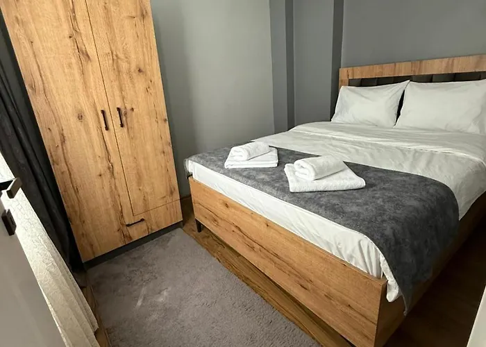 Apartamento Ayd Beyoglu