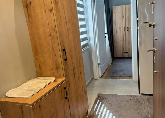 Ayd Beyoglu Apartamento Estambul