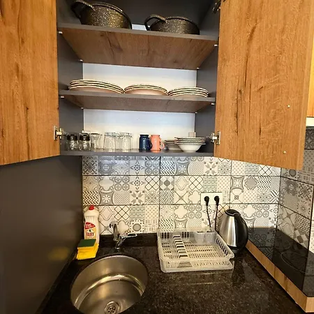 Ayd Beyoglu Appartement