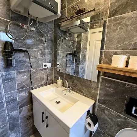 Ayd Beyoglu Apartamento