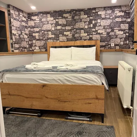 Ayd Beyoglu Istambul