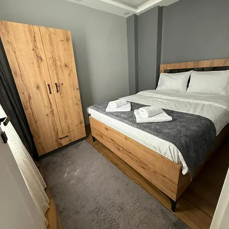 Appartement Ayd Beyoglu