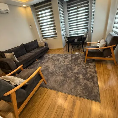 Ayd Beyoglu * Istambul