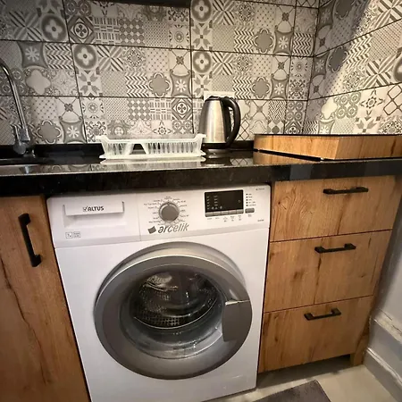 Appartement Ayd Beyoglu