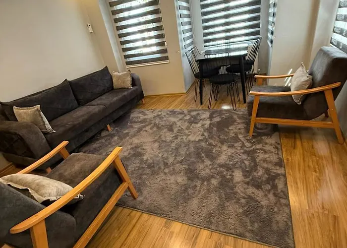 Ayd Beyoglu * 이스탄불