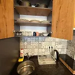 Ayd Beyoglu Apartment