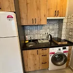 Apartment Ayd Beyoglu Istanbul