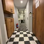Apartment Ayd Beyoglu *