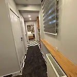 Ayd Beyoglu Apartment Istanbul