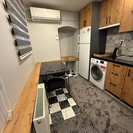 Ayd Beyoglu イスタンブール