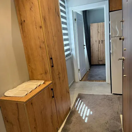 Ayd Beyoglu アパート イスタンブール